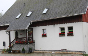 Ferienwohnung Löffler Nassau-Erzgebirge Frauenstein